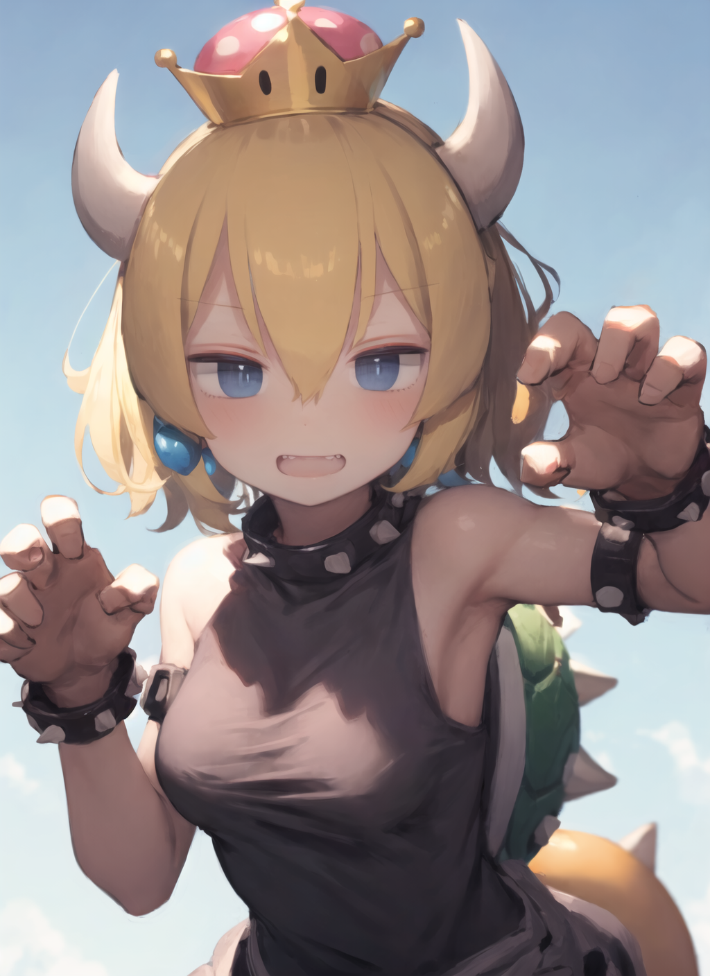 Chii / Smolifier | Style Lora 281 v1.0