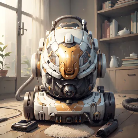 <lora:PurifierAI:.9>PurifierAI, vacuum cleaner , intricate, detailed