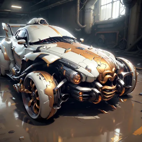 <lora:PurifierAI:.9>PurifierAI, car , intricate, detailed