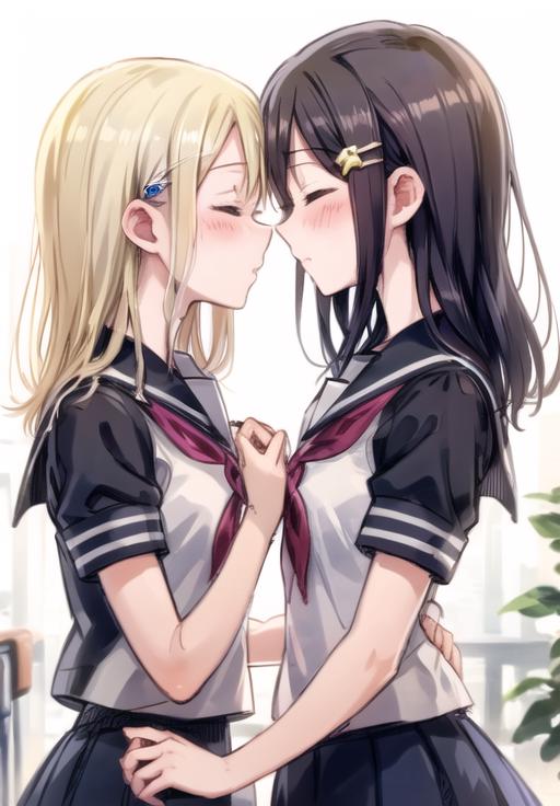 eskimo kiss (Concept) v1.0