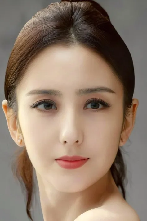 (masterpiece,best quality,ultra high res:1.2),(photo-realistic:1.3),(beautiful face,exquisite face,skin texture:1.2),
1girl,solo,20yo,
<lora:yaya_sd15_0:1>,yaya,sidelight,portrait,long hair,