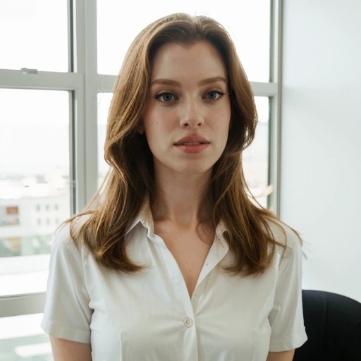<lora:bdunkelman_v1:1> picture of bdunkelman, professional business clothing, closed neck shirt
