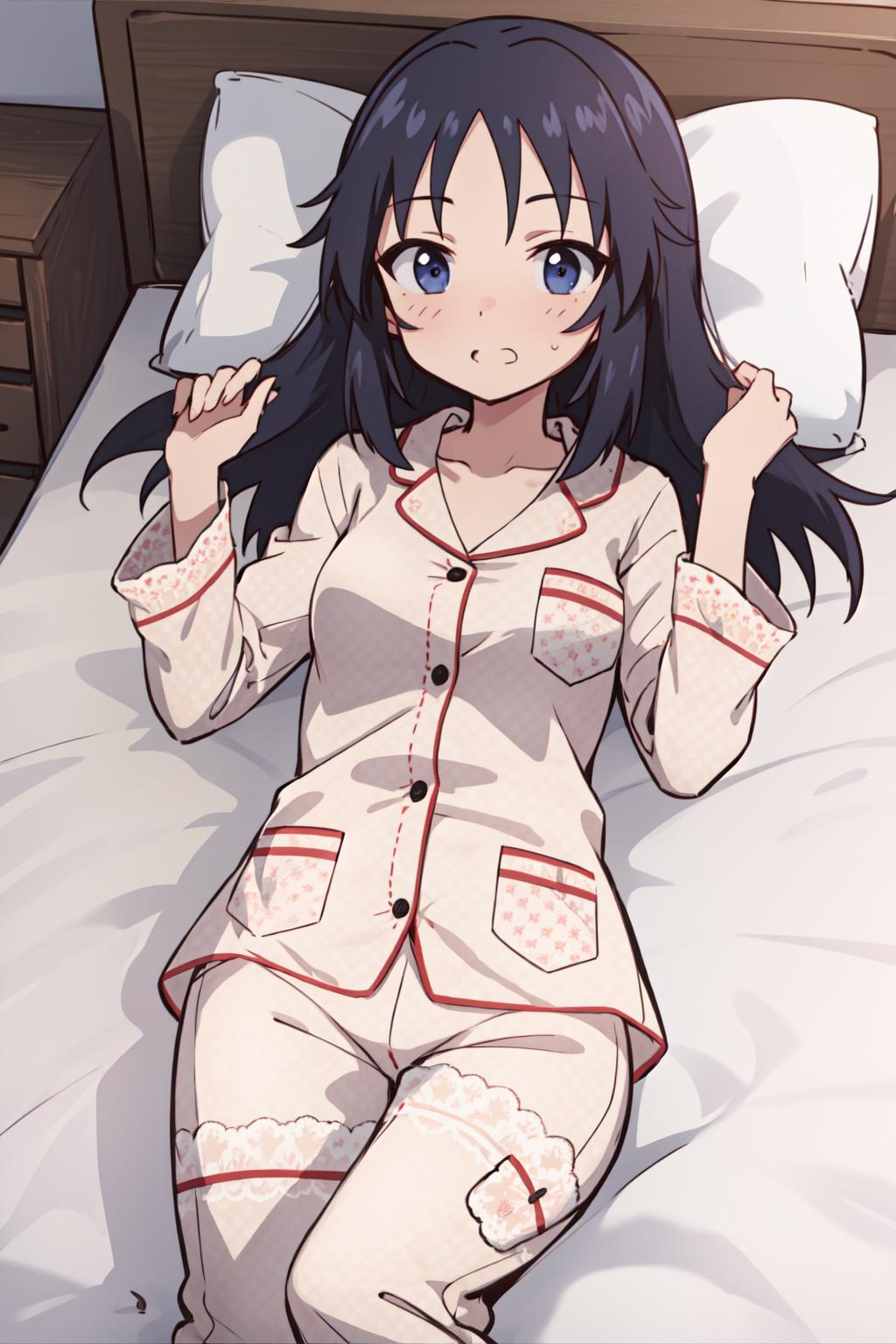 Yamagou Ayumi v1.0