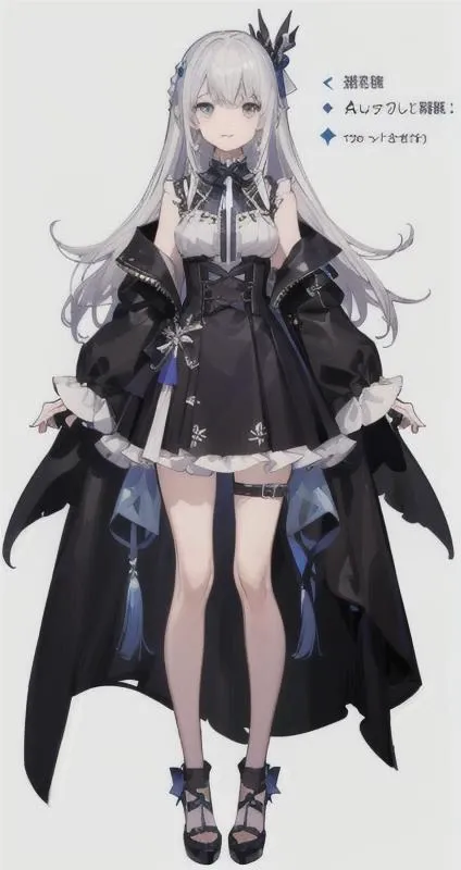 (masterpiece, best quality),
1girl, vtuber-fullbody,white background,simple background,(adult:1.2)