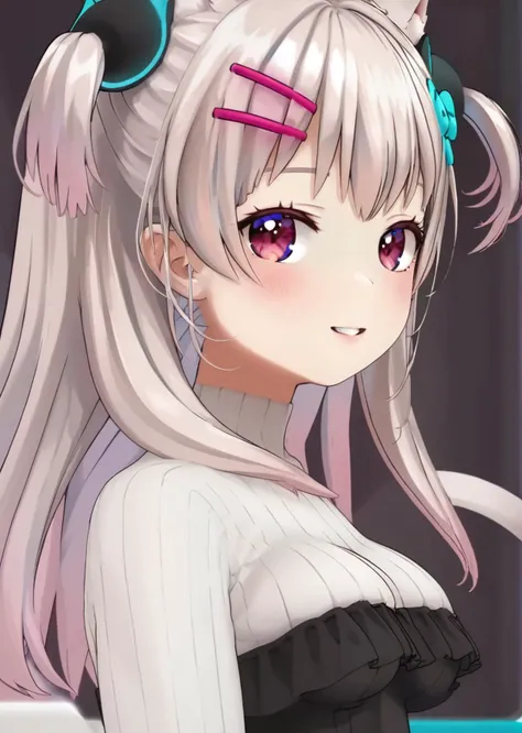 score 9, score 8 up, score 7 up, rating questionable,
detailed background, shiny skin,
<lora:eri.pony:1.0>,
eri,
large breasts,
parted lips,