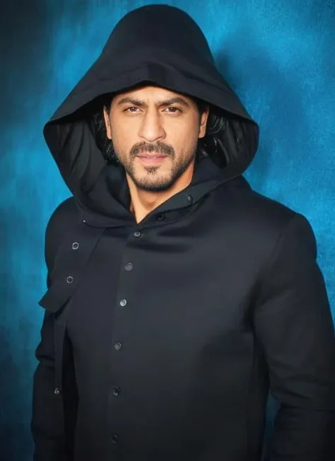 man in black hoodie blue denim, at desert , real, photoshoot, realistic, luminescent, atmospheric scene, masterpiece, best quality, (detail skin texture, ultra-detailed body:1.1), RAW photo, (high detailed skin:1.2), 8k uhd, dslr, film grain, Fujifilm XT3,
 <lora:sahrukhkhan:1.25>