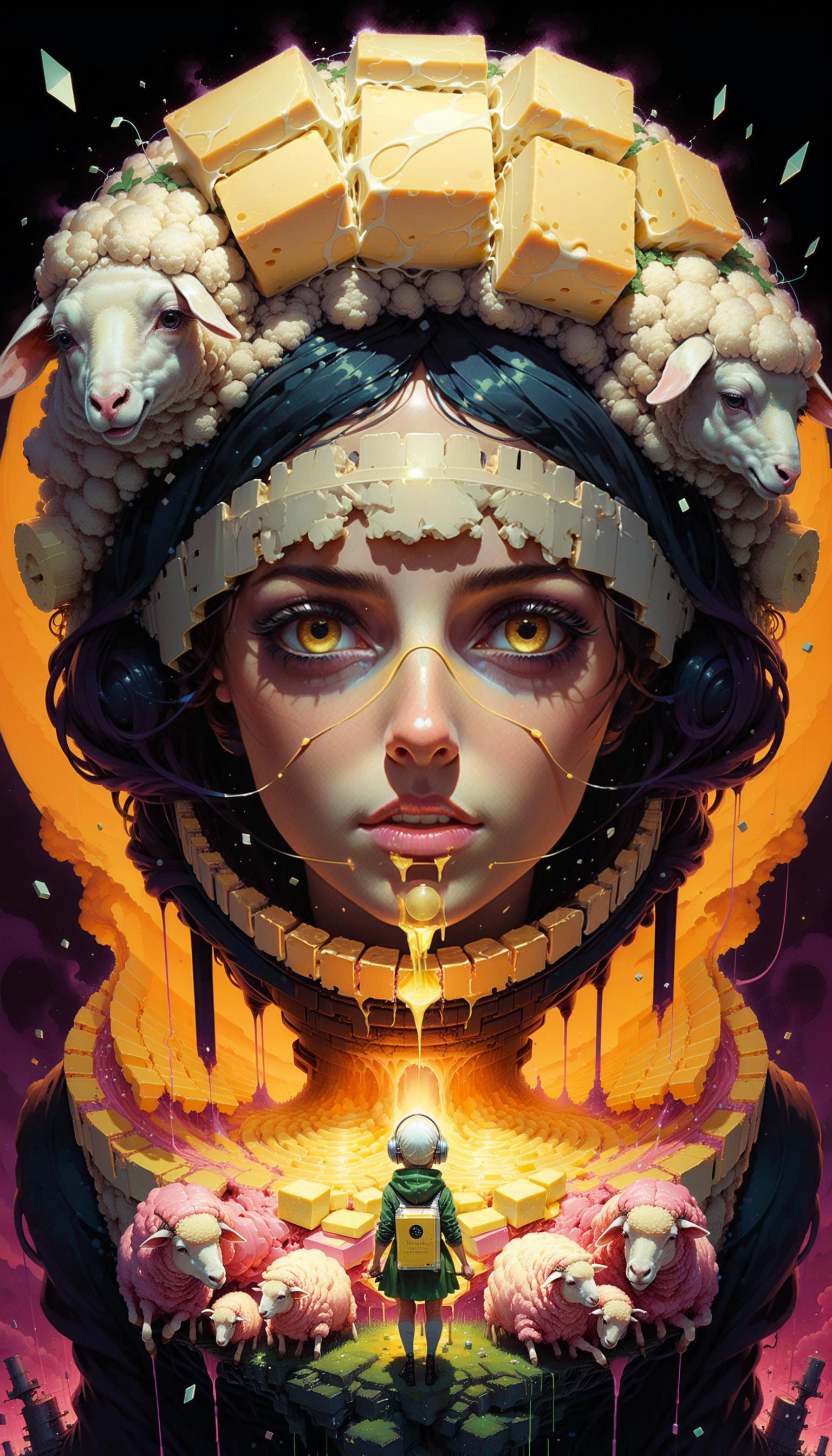 famous artwork by (tomasz setowski:1.0) and (conrad roset:1.1) and (bastien lecouffe deharme:1.2), i wish to wash my irish wristwatch and betty bought a bit of butter, but the butter betty bought was bitter, so betty bought a better butter and it was better than the butter betty bought before, but imagine an imaginary menagerie manager managing an imaginary menagerie, also i slit the sheet, the sheet i slit, and on the slitted sheet i sit, but the sixth sick sheiks sixth sheeps sick, <loractl:envybetterhiresfixxl01-xl:0.2:hr=0.8>, <lora:xl_more_art-full-xl:0.6>, <lora:add-detail-xl:2.4>, <lora:style-envyawesomizexl01-xl:0.6>, <lora:style-envyfantasticxl01-xl:1.0>, <lora:style-envyvividxl01-xl:1.0>, <lora:style-envytroncorexl01-xl:0.6>, <lora:style-envybeginningoftimexl01-xl:1.0>, extremely beautiful, ultra detailed, awesomize, fantastic, 8k