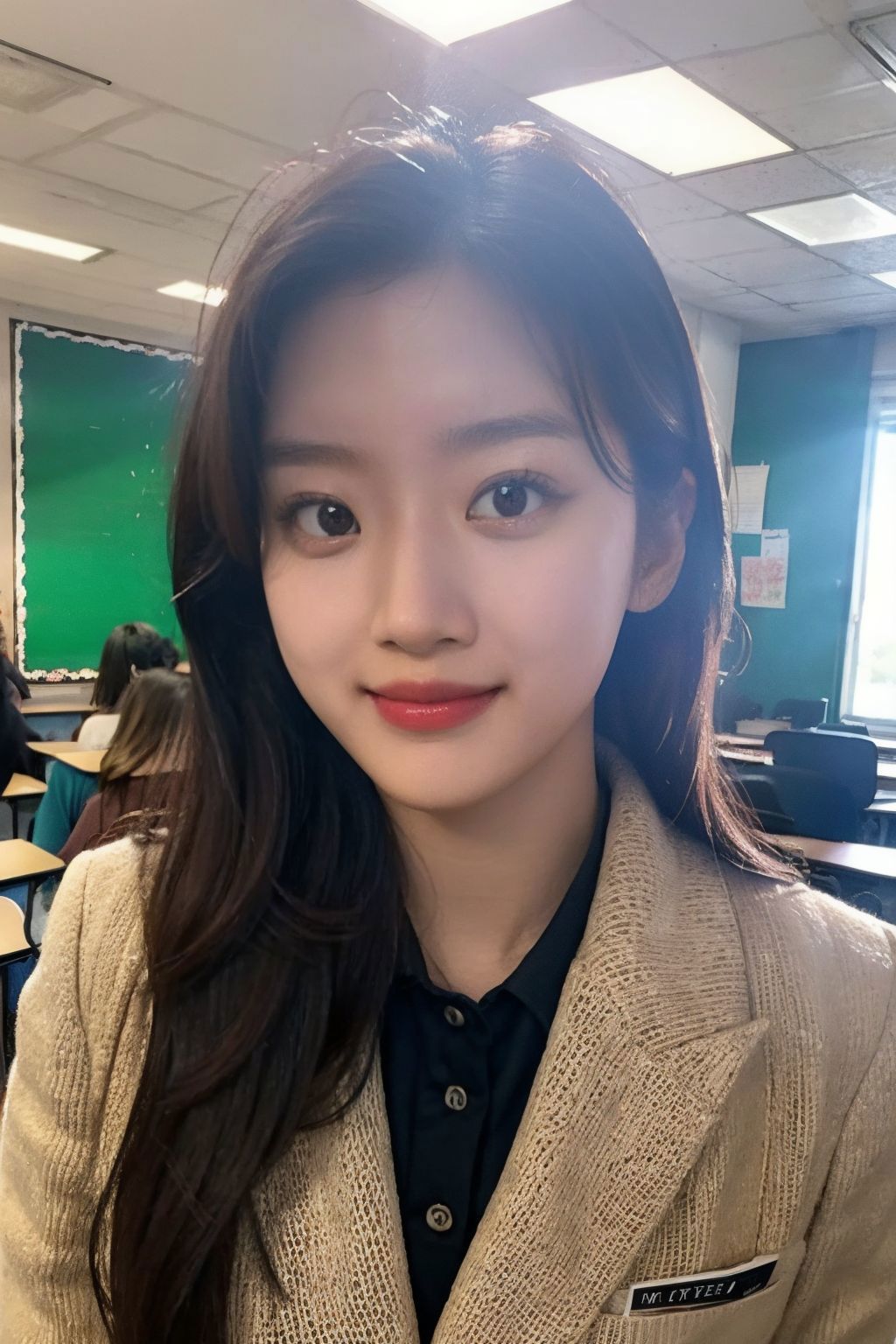 MUN KA YOUNG (@m_kayoung) v1.0