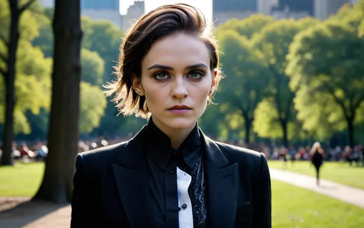 model photoshoot, trans androgynous human in Central Park, telephoto, shallow depth of field
hdr high contrast
cinematic lighting, dramatic, volumetric lighting, 8k 4k uhd, hires, masterpiece, high quality, high res