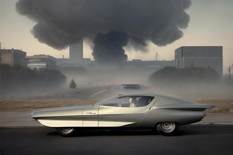GM Firebird IV (19??) v1.0