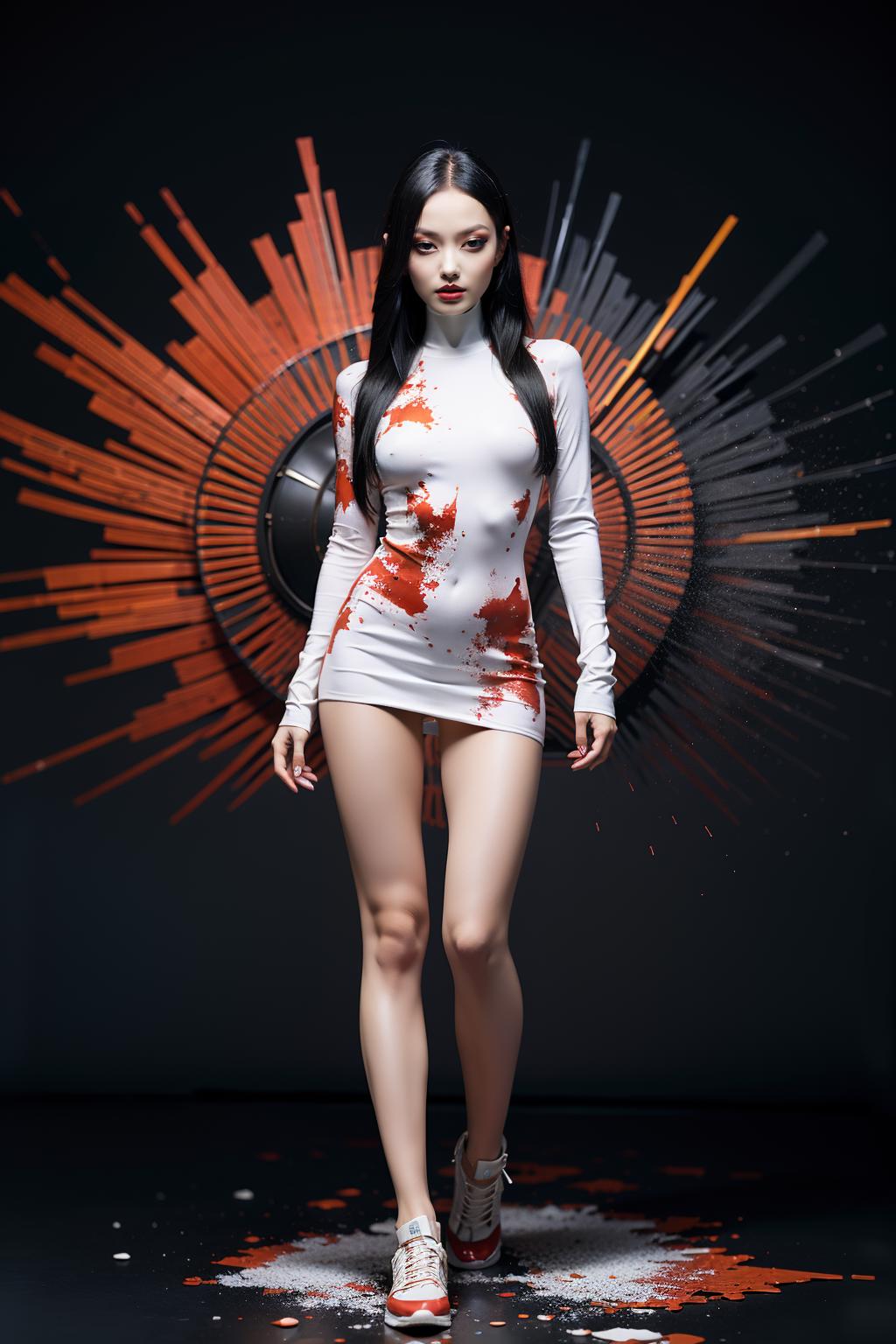脸模 v1.0