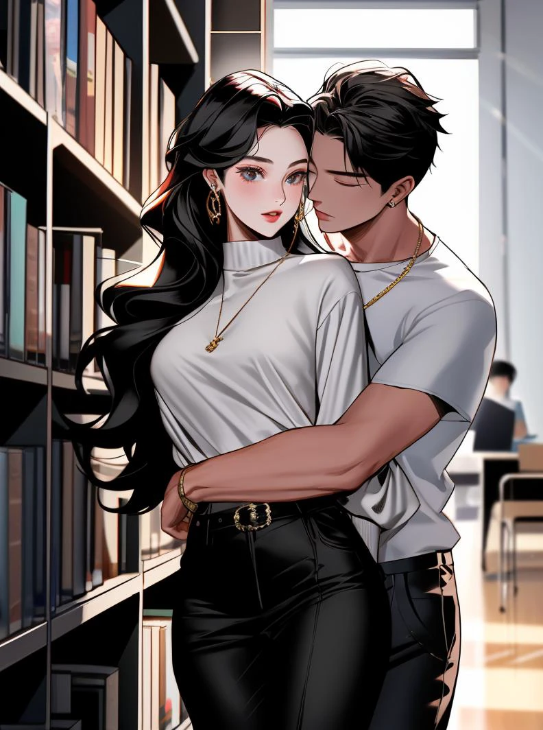 AImanhwa