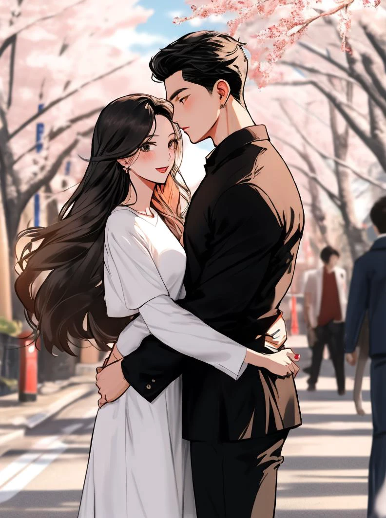 AImanhwa