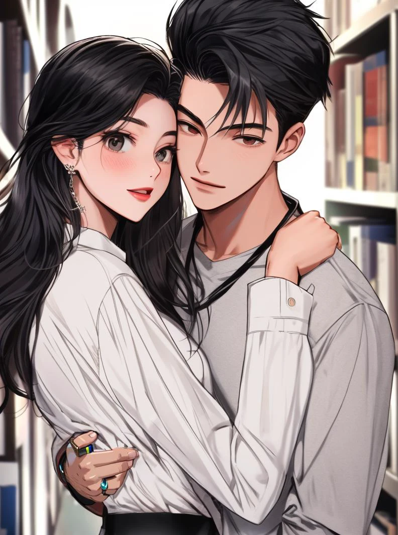 AImanhwa
