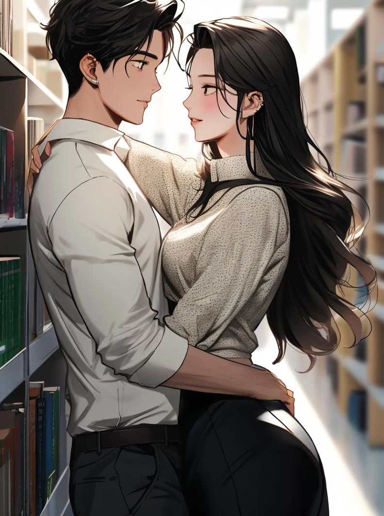 AImanhwa