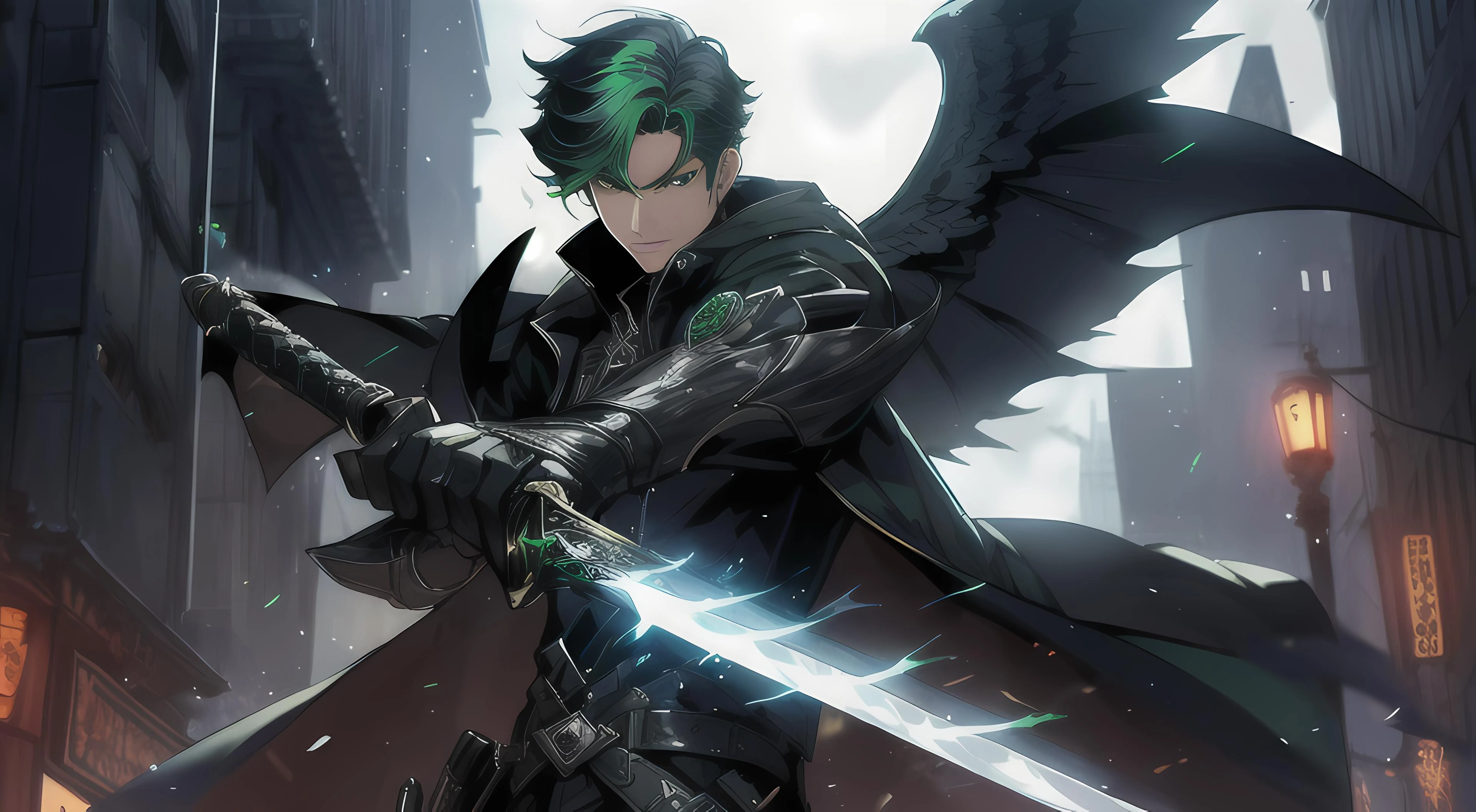 AImanhwa