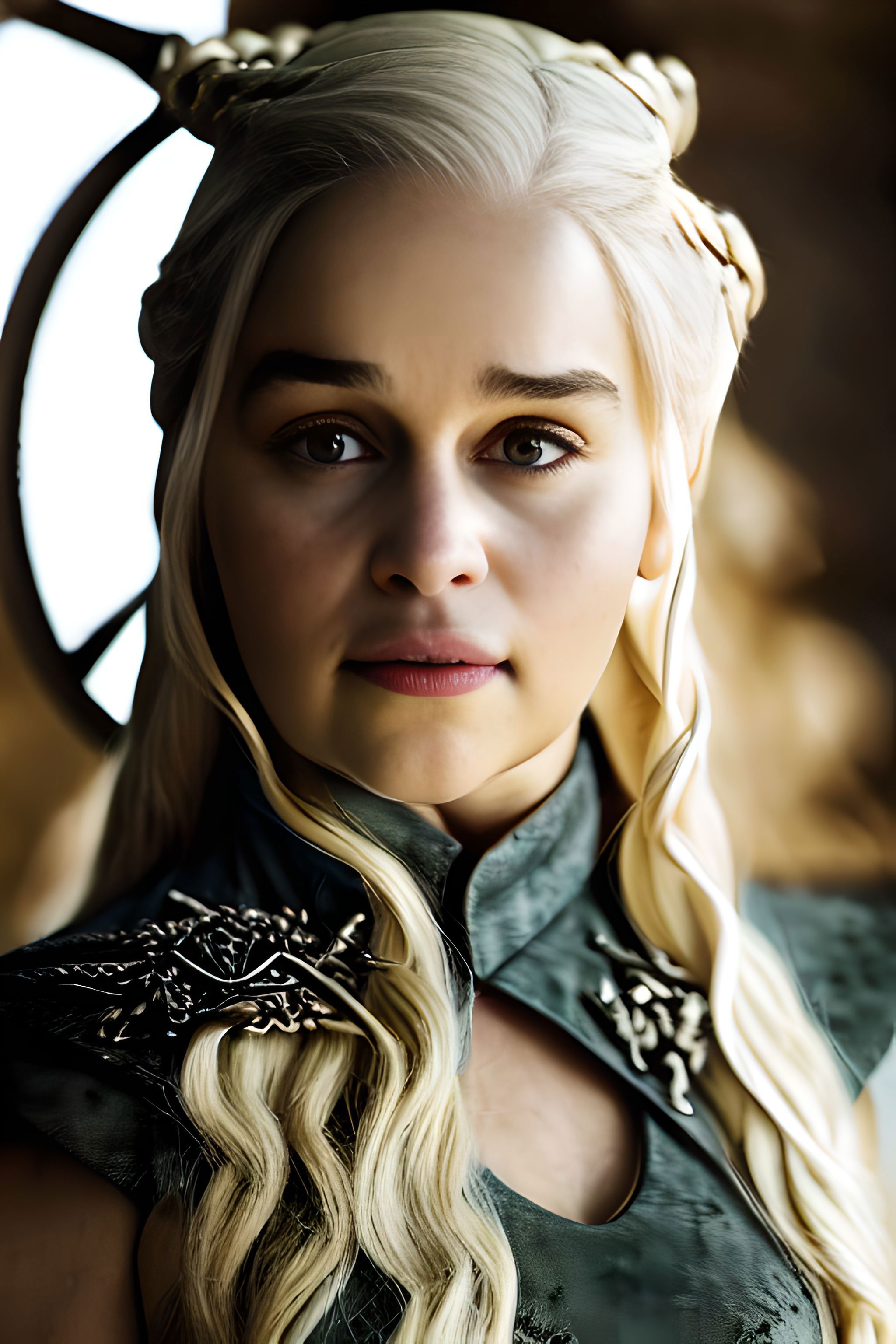 Daenerys Targaryen v1.0.0