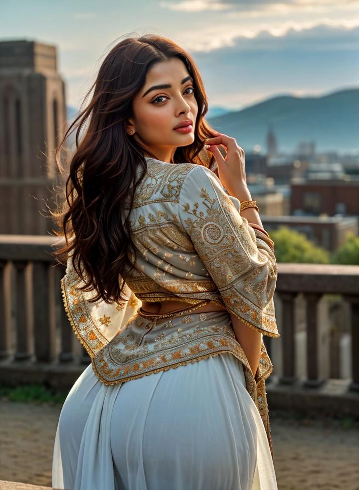 AbsoluteRealIndian