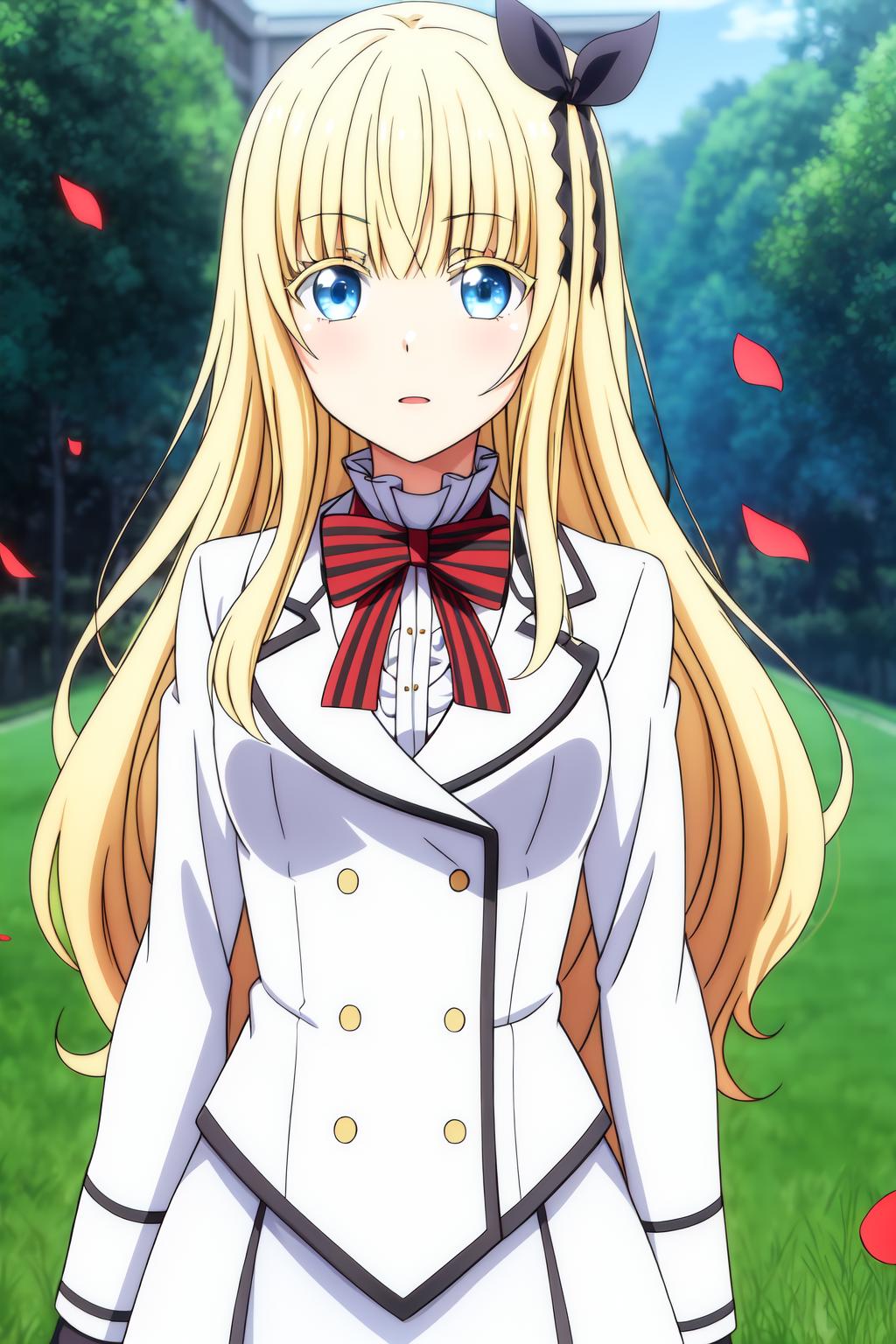 Juliet Persia (Boarding School Juliet) v1.0