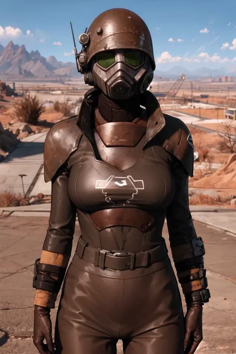 desertrang3rvx,helmet
brown gloves,
standing,upper body,
science fiction,desert,clean,
(insanely detailed, masterpiece, best quality),<lora:Desert_Ranger_v1.5:0.85>,