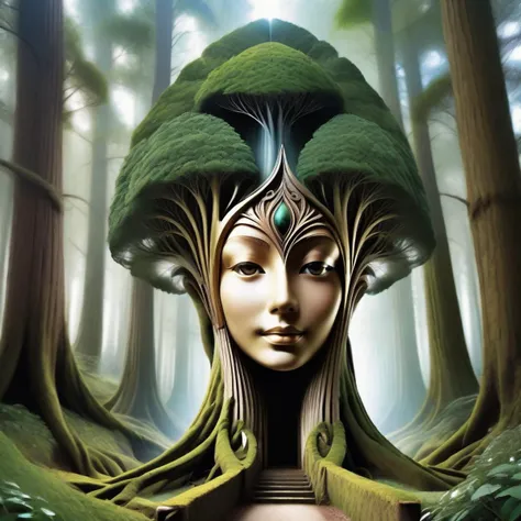 <lora:pony Dryad-000001:1>,Dryad,