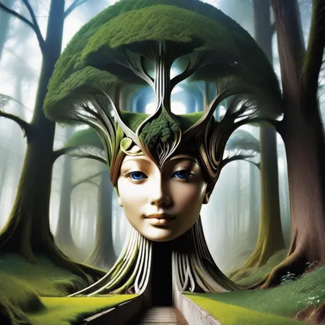 <lora:pony Dryad-000001:1>,Dryad,