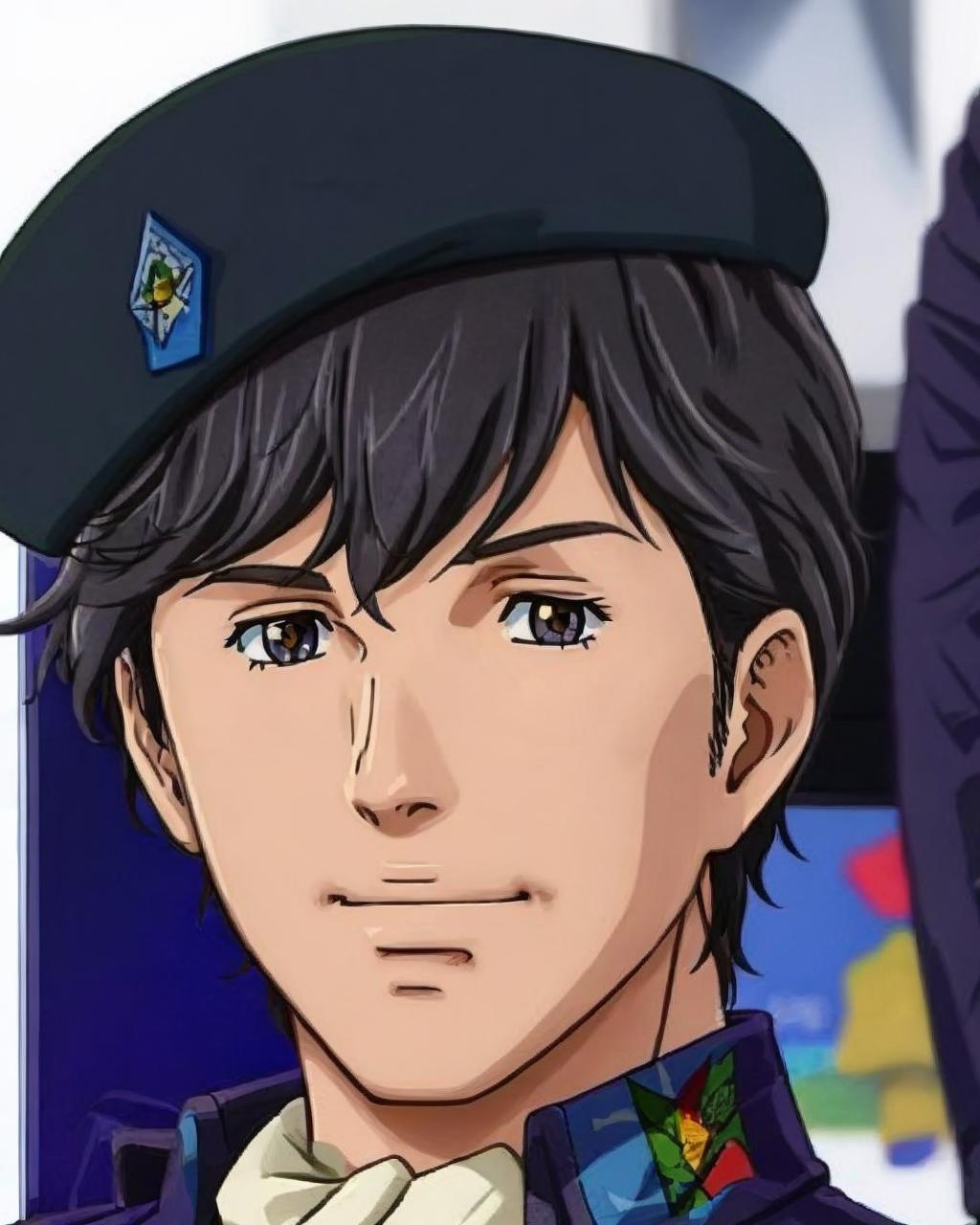 LOGH-P v1.0