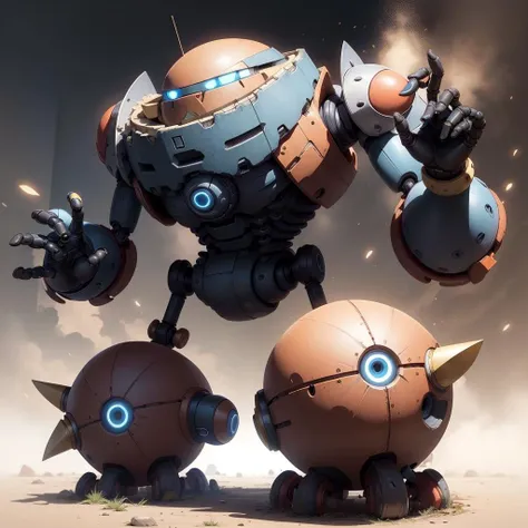 <lora:EggmanTech-20:0.8>,eggmantech,,robotic, 4 leged