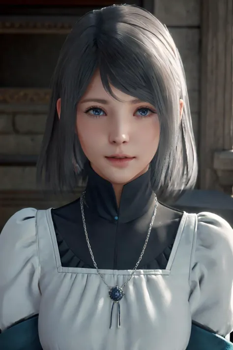 Best quality,masterpiece,ultra high res,1girl, jill_young,looking at viewer