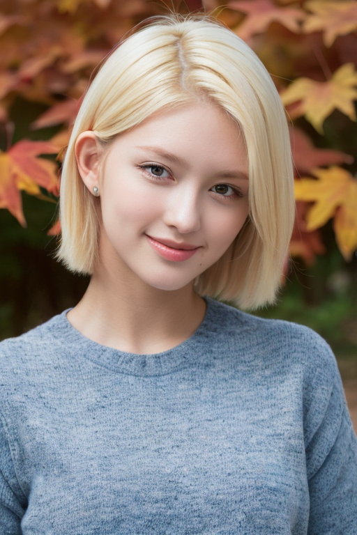GAEUL_KR_Idol v1.0