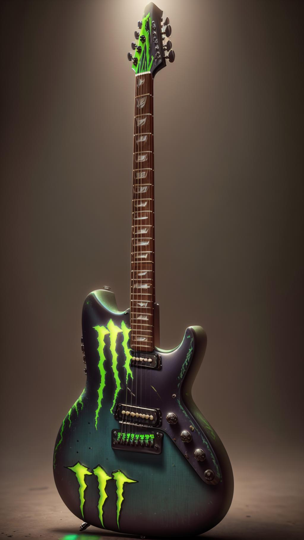 MonsterEnergyAI - konyconi v1.0
