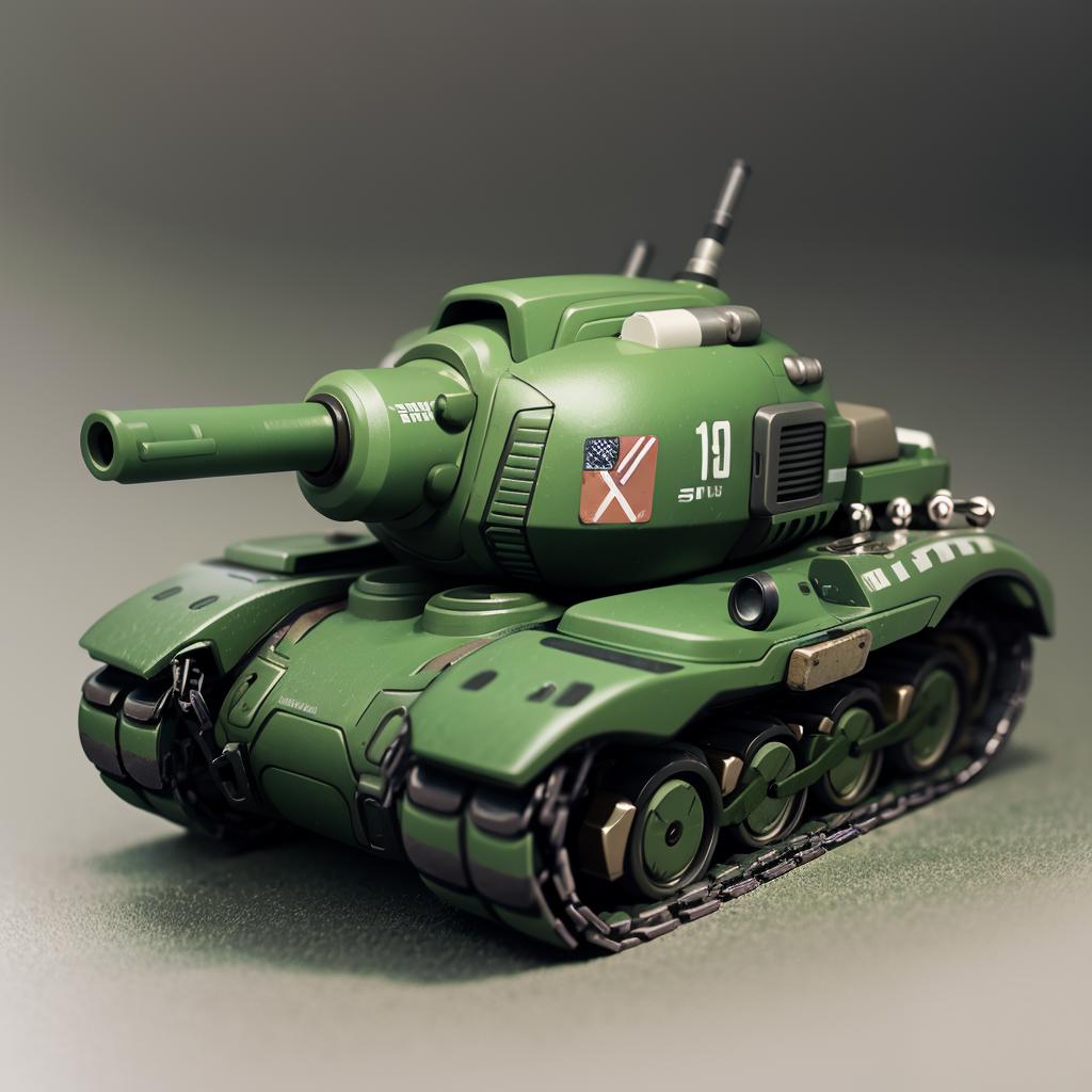 科幻载具(game Vehicles) v1.0