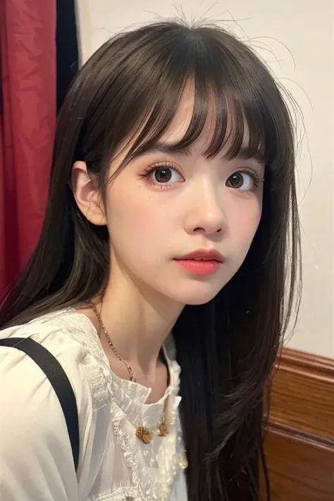 (8k, best quality, masterpiece:1.2), (realistic, photorealistic, photo-realistic:1.37), ultra-detailed,
beautiful detailed eyes, beautiful detailed nose,<lora:helloV3:0.85>