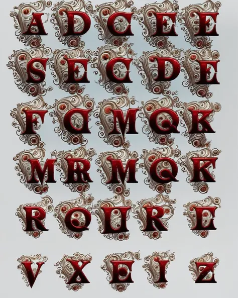<lora:LETTER:0.9> abstract, english text, shape focus, white background, <lora:VampiricTech-20:1> vamptech, blood, vampiric,