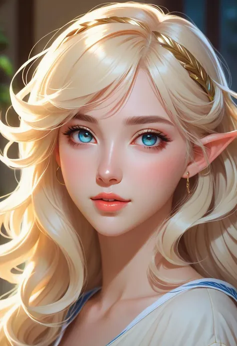 a close up of a girl , detailed strands of hair , big booobs ,  shadowbringers cinematic, 4 k detail fantasy, a beautiful fantasy empress, game cg, xianxia fantasy, xianxia hero, 2. 5 d cgi anime fantasy artwork, cinematic goddess close shot, ruan jia and artgerm, wow 4 k detail fantasy, hyper-detailed fantasy character, high definition, hyper- detailed,perfect, fantastic, detailed facial and body skin texture, detailed vagina (pussy), detailed eyes . ultra realistic, ultra detailed 