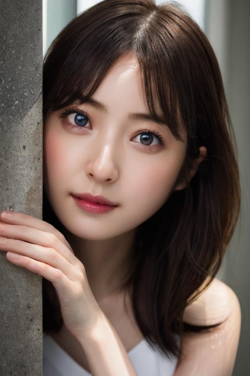 SasakiNozomi_JP_Model v1.0