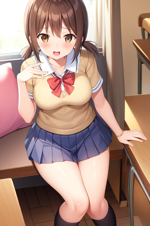 Hinako (from Training with Hinako) v1.0