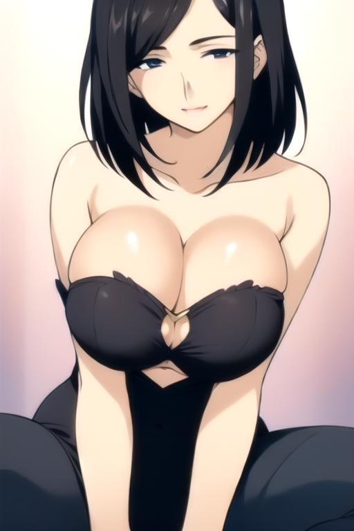 Hisyo (secretary) Kirameki☆Project v1.0