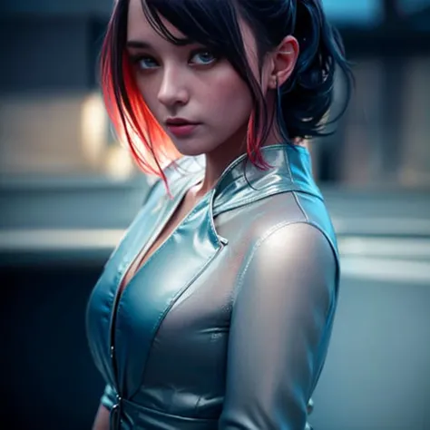 (8k, RAW photo, best quality, masterpiece:1.2),
(((1girl, solo))), (perfect eyes:1.2), detailed face, detailed skin, red hair, portrait, looking at viewer, (looking at camera:1.3),