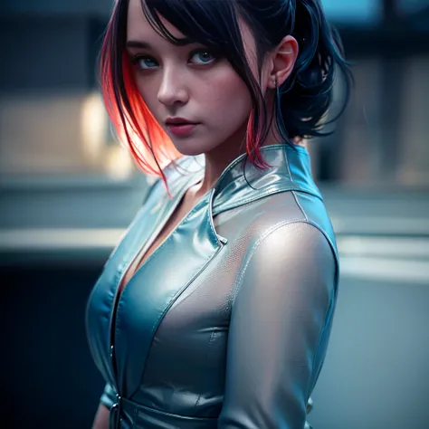 (8k, RAW photo, best quality, masterpiece:1.2),
(((1girl, solo))), (perfect eyes:1.2), detailed face, detailed skin, red hair, portrait, looking at viewer, (looking at camera:1.3),