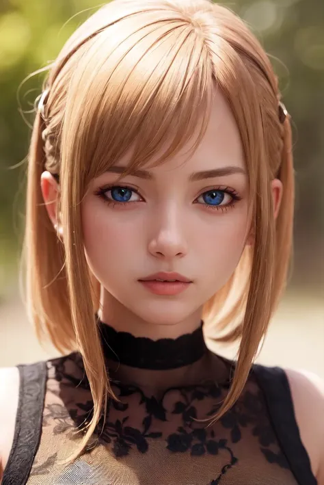 (masterpiece, best quality:1), (photorealistic:1.2), light, depth of field, (detailed face, face focus:1), game cg, ultra detailed, 8k, intricate details, hiqcg, 1girl, solo,anime, looking at viewer,