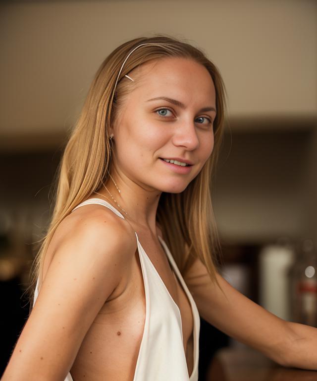 Sideboob |anime+realistic| v1.0