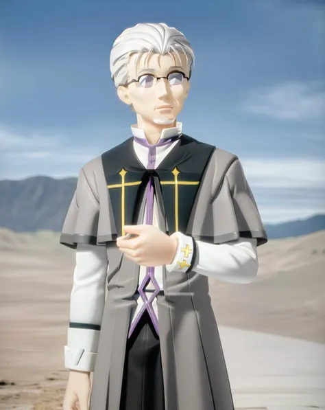 HelldeusHeaven, long sleeves, solo, male focus, high quality, cowboy shot, figurine, looking away,
desert, photorealistic, ultra details,
<lora:hikikomri-06-loha-bundle-30000:0.5:1:lbw=1,0,0,0,0,0,0,0,0,0,0,0,0,0,0,0,0,1,1,1,1,1,0,0,0,0>, <lora:pvc:1>