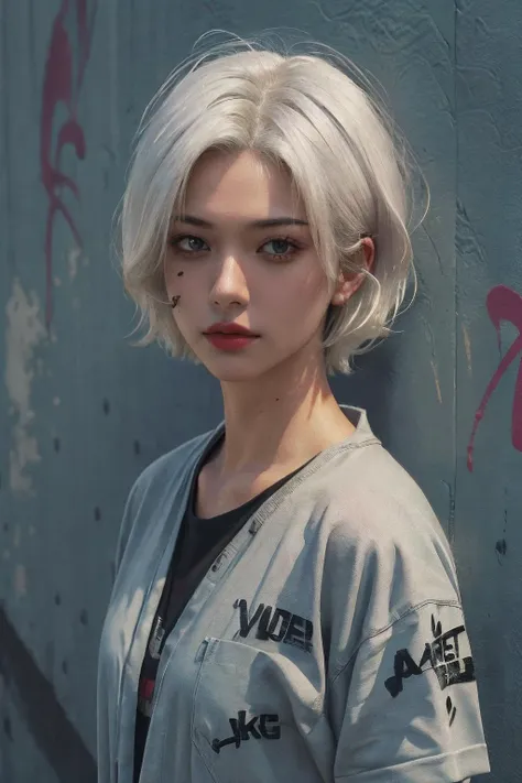 1girl,, looking at viewer,, (photorealistic, realistic , surreal ), (best quality, highres, 8k, raw best shadow), pigment, white hair, short hair, graffiti_wall, painting brush,
<lora:LowRA:0.2> <lora:epi_noiseoffset2:0.2> <lora:add_detail:0.3> <lora:XXMix9_v20LoRa:0.0> <lora:Anna_Liebert_T-v2:0.2> <lora:fechin:0.0>