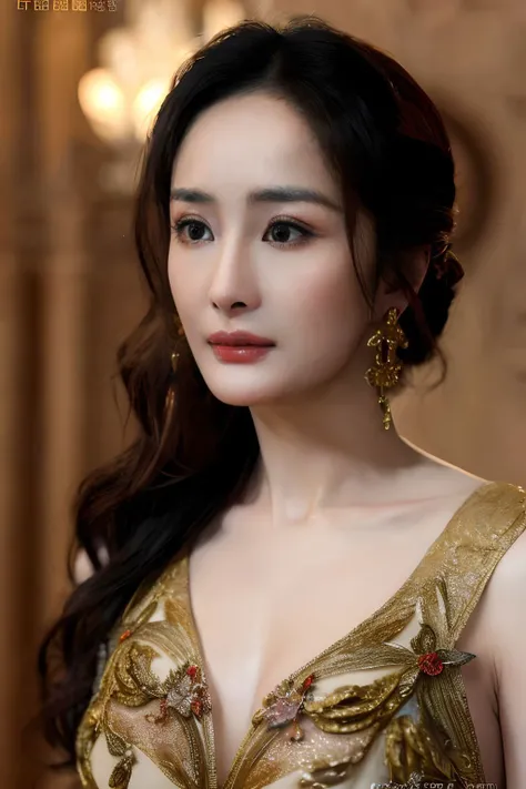 <lora:yangmi_mj7_5g:0.6>yangmi,masterpiece,best quality,hyper quality,8k,absurdres,insane details,intricate details,hyperdetailed,high detail,ultra detailed,realistic,
solo, extremely delicate and beautiful, ,