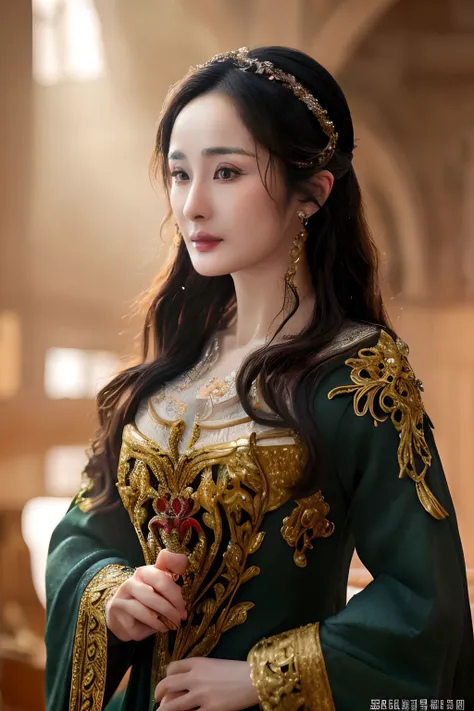 <lora:yangmi_mj7_5g:0.6>yangmi,masterpiece,best quality,hyper quality,8k,absurdres,insane details,intricate details,hyperdetailed,high detail,ultra detailed,realistic,
solo, extremely delicate and beautiful, ,