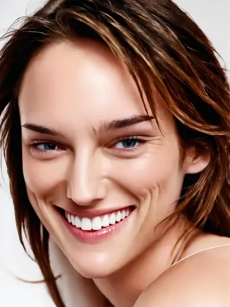 1girl, portrait, white background, brunette, smile,
<lora:barb-synth-xl-lora-1:1>