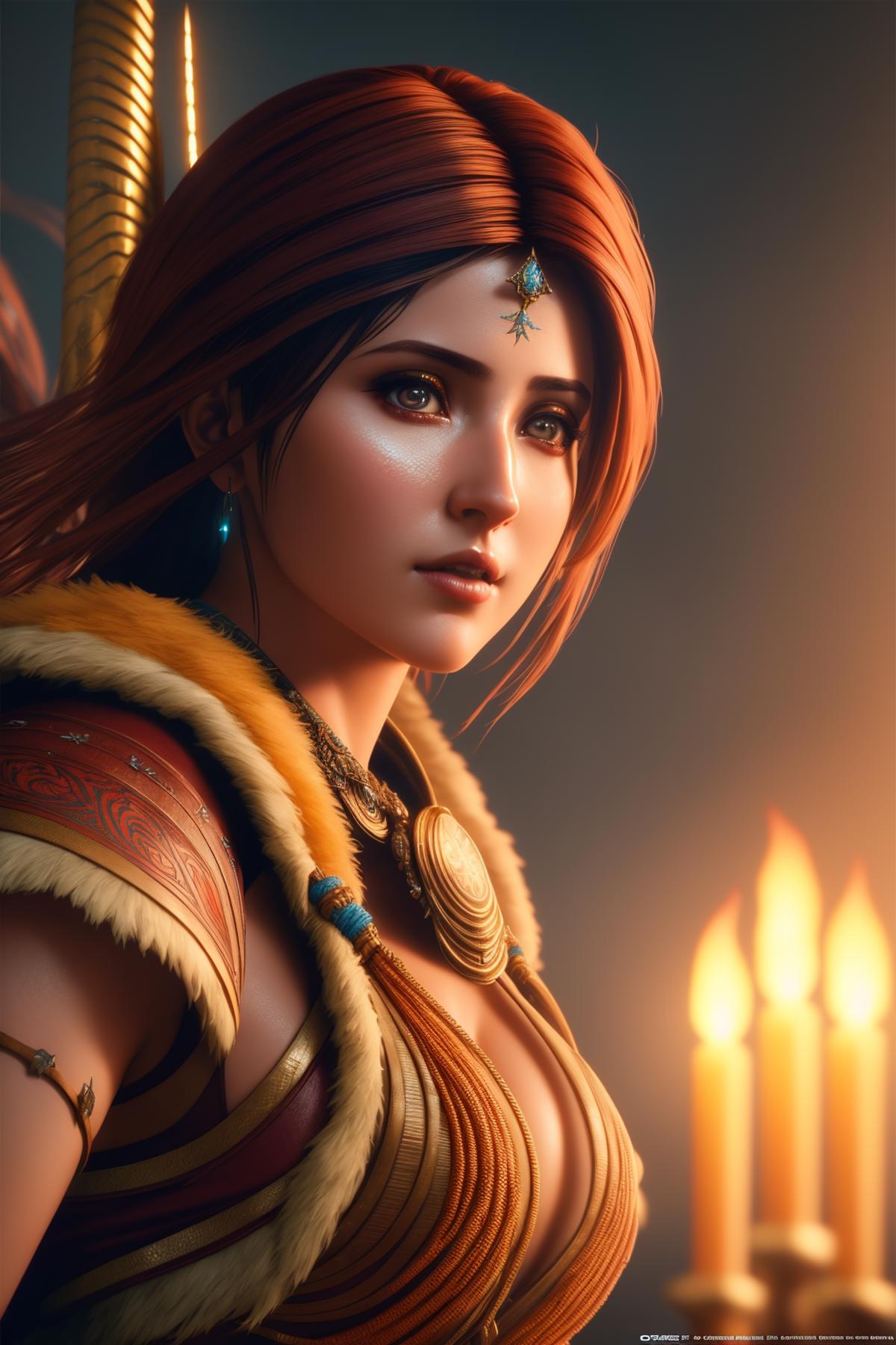 WAS New Lara Croft (RotTR / SotTR) NewLaraCroft