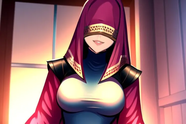 masterpiece, best quality,1girl, visasmarr, anime, sitting down, smiling<lora:kotorv2:1>