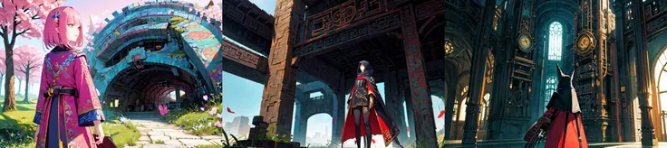 highly insanely detailed, masterpiece, top quality, best quality, highres, 4k, 8k, RAW photo, (very aesthetic, beautiful and aesthetic),
__lazy-wildcards/subject/style-artist/dui/prompts__,
<lora:dui:0.5>,
(1girl:1.3), 1other,
{0.3::(__lazy-wildcards/subject/costume-ethnicity-body-skin-tone/dark-skinned/prompts__:1.1)|},
{__lazy-wildcards/prompts/hair__|},
{0.1::__lazy-wildcards/subject/costume-ethnicity-race/furry/prompts__|},
__lazy-wildcards/dataset/background__,âââ
